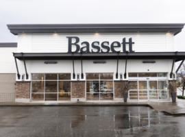 Bassett Furniture Store Bellevue